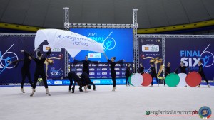 esibizione apertura manifestazione foto pagliaricci   simone ferraro dsc07458